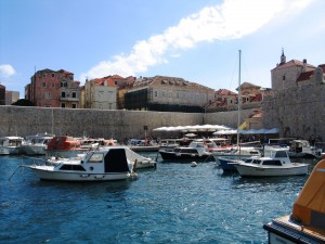 Costa 148_Dubrovnik_Porto